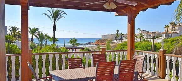 6 Schlafzimmer Villa in Alicante, Spain, Nr. 14562 14