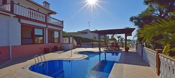 6 Schlafzimmer Villa in Alicante, Spain, Nr. 14562 4