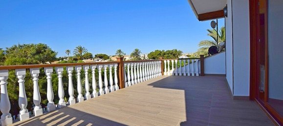 6 Schlafzimmer Villa in Alicante, Spain, Nr. 14562 18