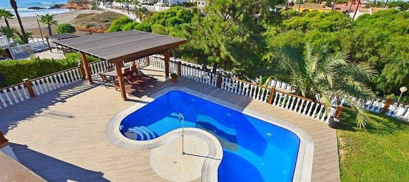 6 Schlafzimmer Villa in Alicante, Spain, Nr. 14562 7