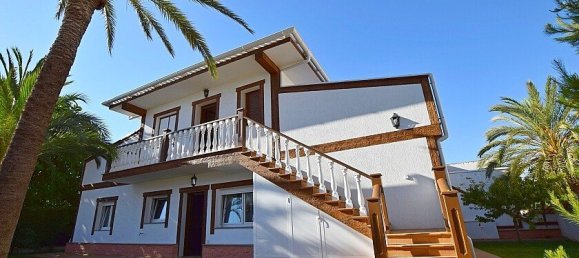 6 Schlafzimmer Villa in Alicante, Spain, Nr. 14562 10