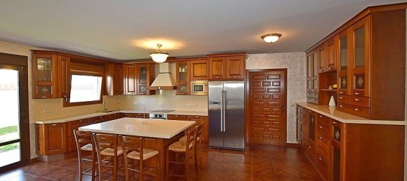 6 Schlafzimmer Villa in Alicante, Spain, Nr. 14562 20