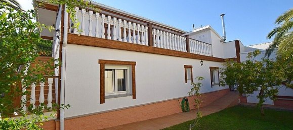 6 Schlafzimmer Villa in Alicante, Spain, Nr. 14562 11