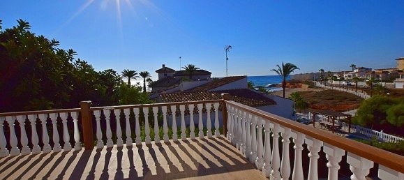 6 Schlafzimmer Villa in Alicante, Spain, Nr. 14562 2