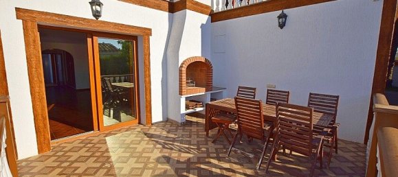 6 Schlafzimmer Villa in Alicante, Spain, Nr. 14562 13
