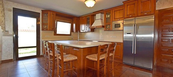 6 Schlafzimmer Villa in Alicante, Spain, Nr. 14562 22