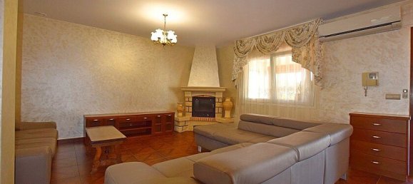 6 Schlafzimmer Villa in Alicante, Spain, Nr. 14562 25