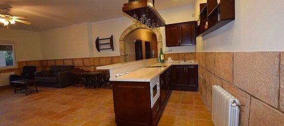 6 Schlafzimmer Villa in Alicante, Spain, Nr. 14562 27