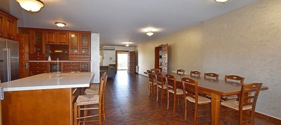 6 Schlafzimmer Villa in Alicante, Spain, Nr. 14562 23