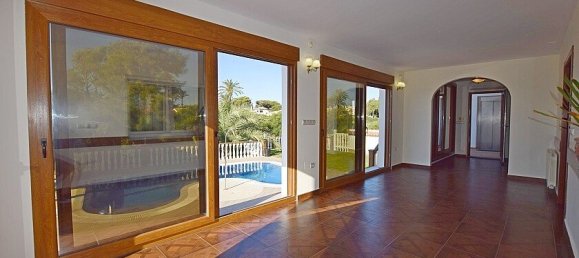 6 Schlafzimmer Villa in Alicante, Spain, Nr. 14562 30
