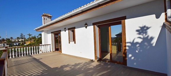 6 Schlafzimmer Villa in Alicante, Spain, Nr. 14562 17