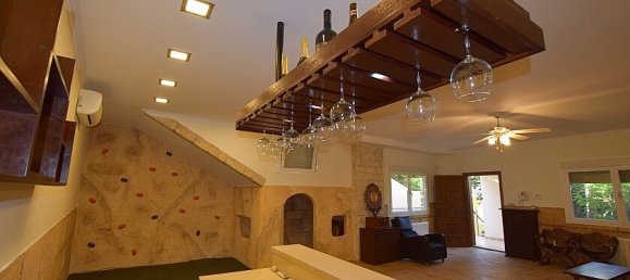 6 Schlafzimmer Villa in Alicante, Spain, Nr. 14562 28