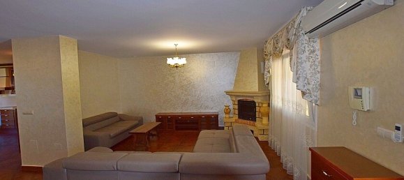 6 Schlafzimmer Villa in Alicante, Spain, Nr. 14562 24