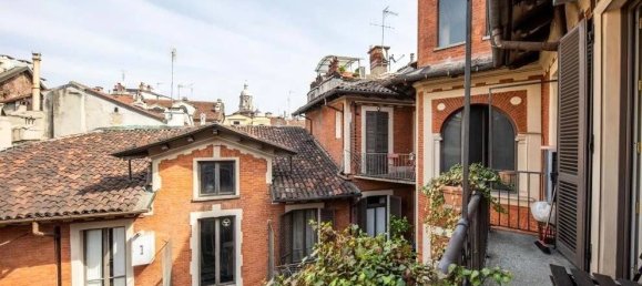 3 bedrooms Apartment in Turin, Italy No. 302146 8