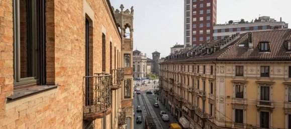 3 bedrooms Apartment in Turin, Italy No. 302146 9