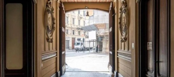 3 bedrooms Apartment in Turin, Italy No. 302146 10