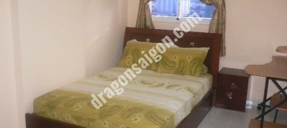 82m² Apartment in District 1, Vietnam No. 11256 6