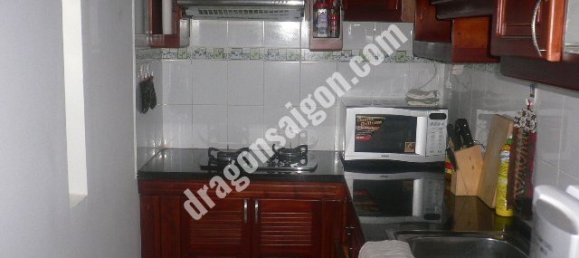 82m² Apartment in District 1, Vietnam No. 11256 3