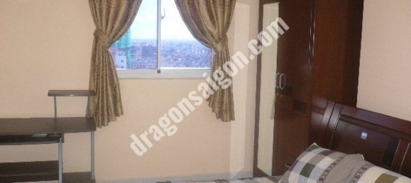 82m² Apartment in District 1, Vietnam No. 11256 4