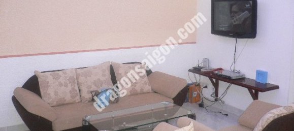 82m² Apartment in District 1, Vietnam No. 11256 2