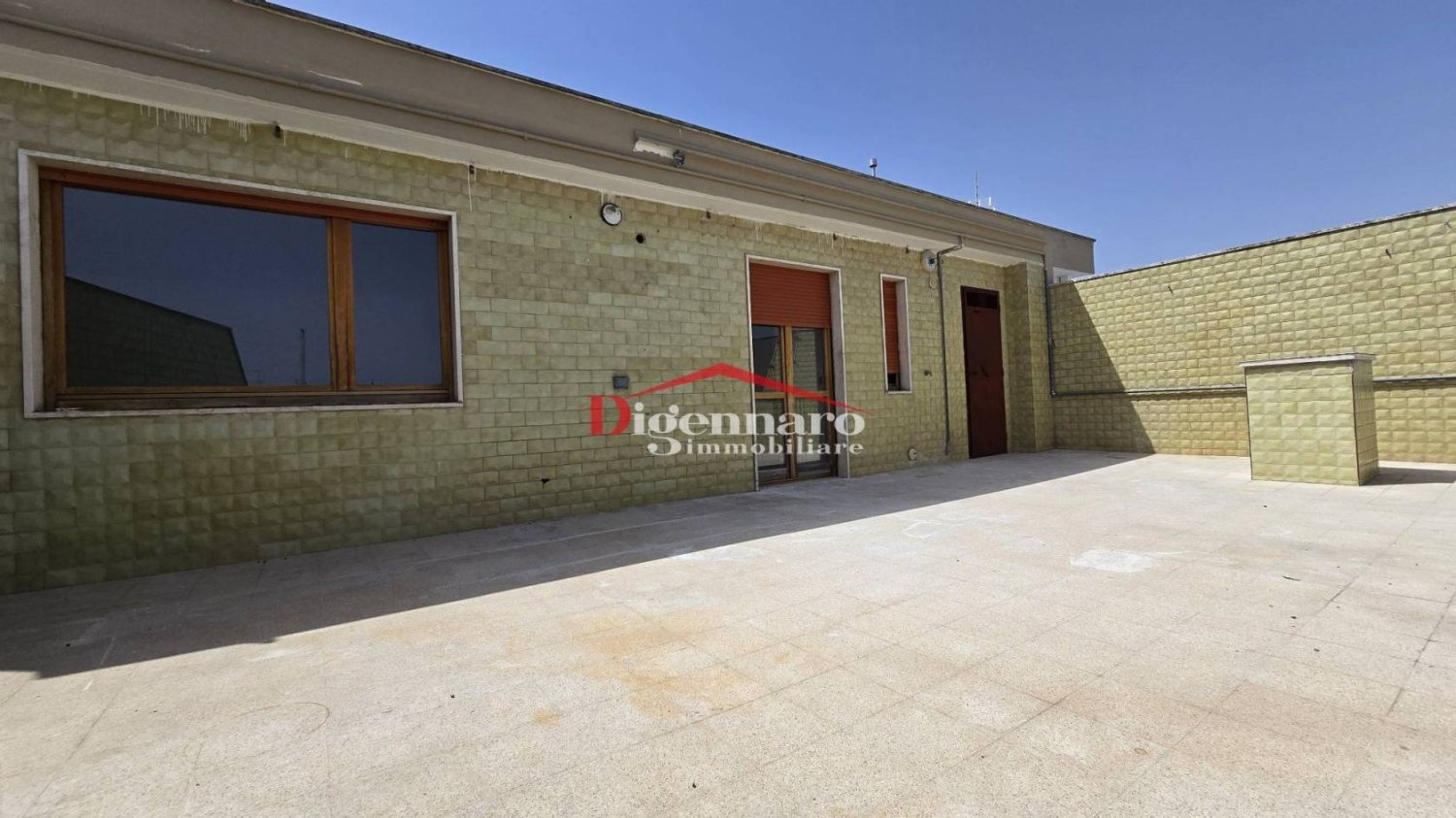 2 bedrooms Penthouse in Altamura, Italy No. 353253