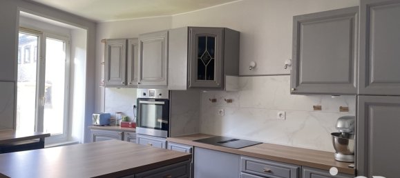 3 غرف نوم تاون هاوس في Villedieu-sur-Indre, France رقم 40179 4