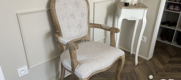 3 غرف نوم تاون هاوس في Villedieu-sur-Indre, France رقم 40179 2