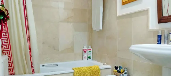 Пентхаус с 3 спальнями в Марбелья, Испания № 84274 8