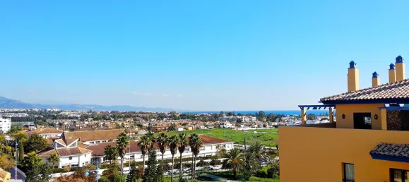 Пентхаус с 3 спальнями в Марбелья, Испания № 84274 14