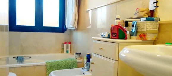 Пентхаус с 3 спальнями в Марбелья, Испания № 84274 9