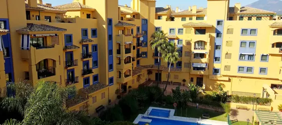 Пентхаус с 3 спальнями в Марбелья, Испания № 84274 17