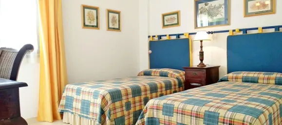 Пентхаус с 3 спальнями в Марбелья, Испания № 84274 7