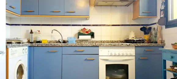 Пентхаус с 3 спальнями в Марбелья, Испания № 84274 10