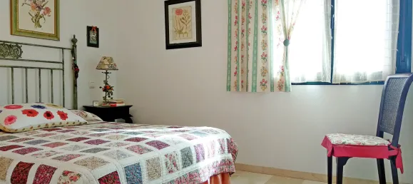 Пентхаус с 3 спальнями в Марбелья, Испания № 84274 4