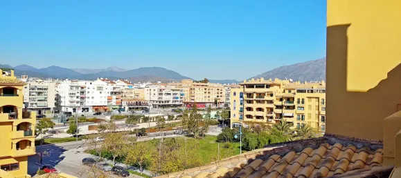 Пентхаус с 3 спальнями в Марбелья, Испания № 84274 15