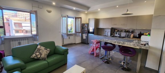 3 Schlafzimmer Wohnung in Termoli, Italy, Nr. 381786 8