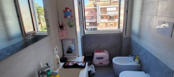 3 Schlafzimmer Wohnung in Termoli, Italy, Nr. 381786 22