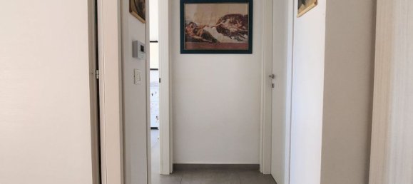 3 Schlafzimmer Wohnung in Termoli, Italy, Nr. 381786 14