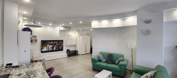 3 Schlafzimmer Wohnung in Termoli, Italy, Nr. 381786 12