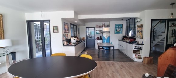 Casa de 4 dormitorios en Plerin, France No. 192885 5