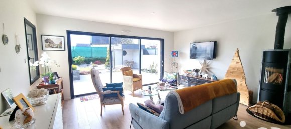 Casa de 4 dormitorios en Plerin, France No. 192885 3