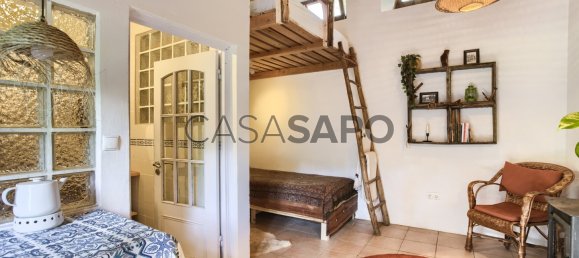 3 Schlafzimmer Haus in Monchique, Portugal, Nr. 291205 15