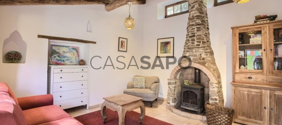 3 Schlafzimmer Haus in Monchique, Portugal, Nr. 291205 3