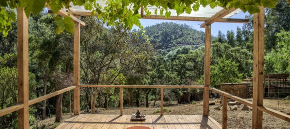 3 Schlafzimmer Haus in Monchique, Portugal, Nr. 291205 11