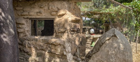 3 Schlafzimmer Haus in Monchique, Portugal, Nr. 291205 2