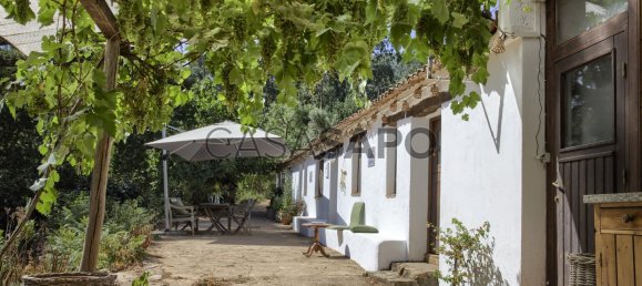 3 Schlafzimmer Haus in Monchique, Portugal, Nr. 291205 10