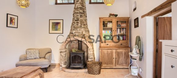 3 Schlafzimmer Haus in Monchique, Portugal, Nr. 291205 18