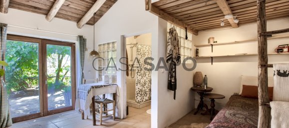 3 Schlafzimmer Haus in Monchique, Portugal, Nr. 291205 7