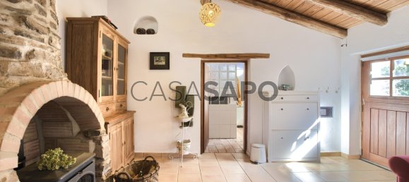 3 Schlafzimmer Haus in Monchique, Portugal, Nr. 291205 19