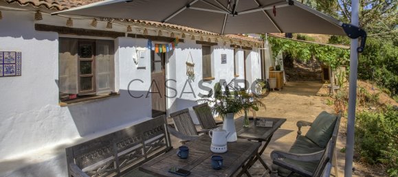 3 Schlafzimmer Haus in Monchique, Portugal, Nr. 291205 5